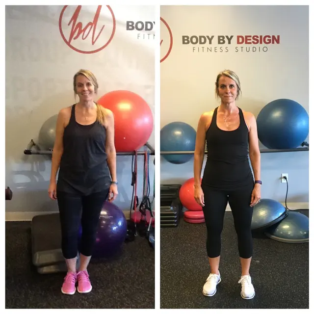 Body by Design Fitness Studio Alpharetta — customer photo 4