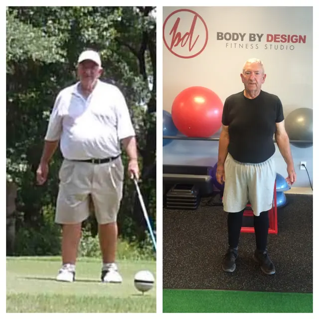 Body by Design Fitness Studio Alpharetta — photo from the business 11