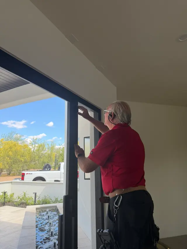 Bolt Security Monitoring Services — photo from the business 2