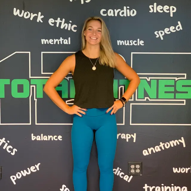 123 Total Fitness — photo from the business 11