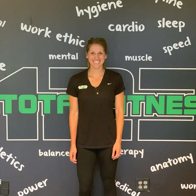 123 Total Fitness — photo from the business 3
