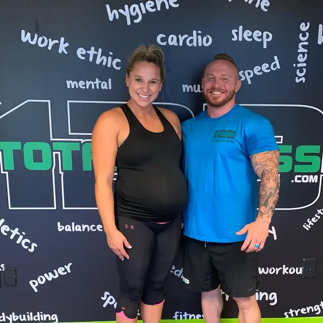 123 Total Fitness — photo from the business 7