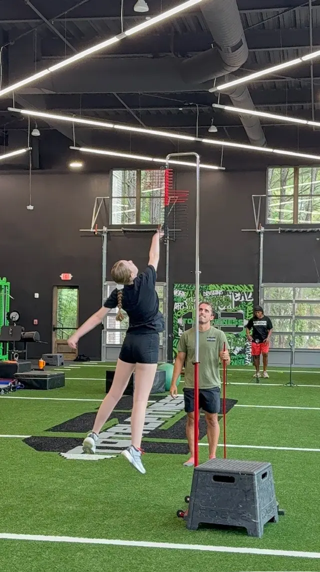 Customer photo of work by 123 Total Fitness, from Tabitha Ward's review