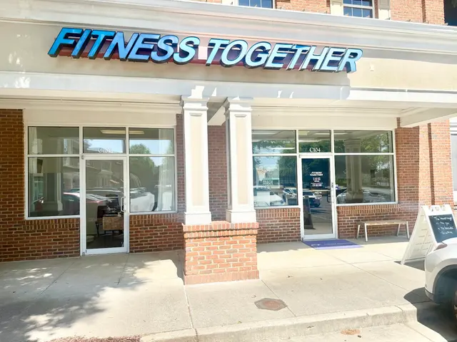 Fitness Together — photo from the business 2