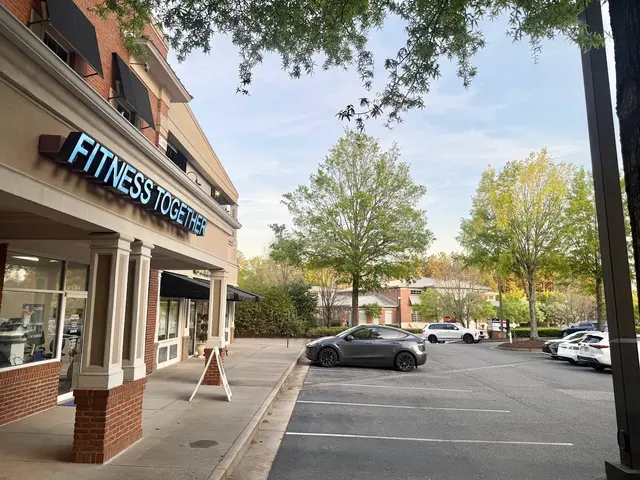 Fitness Together — photo from the business 5