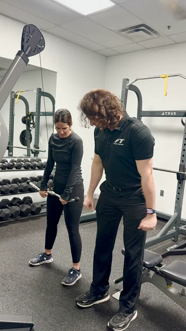 Fitness Together — photo from the business 4