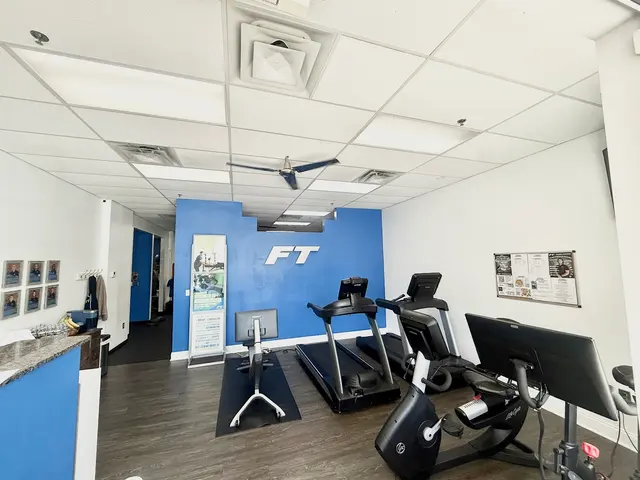 Fitness Together — photo from the business 1