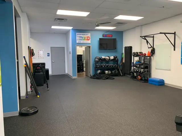 Fitness Together — customer photo 10