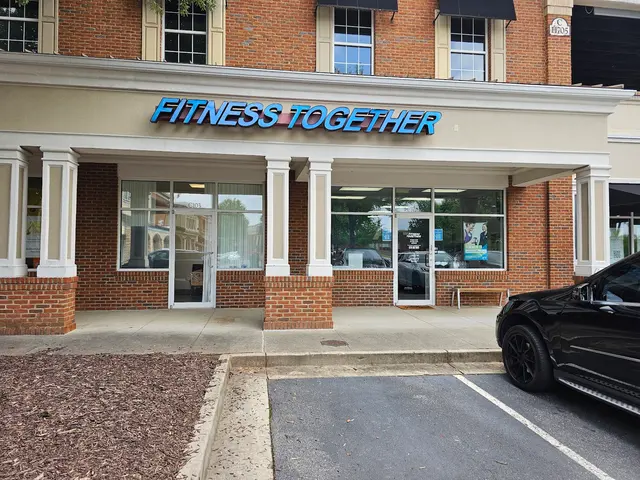 Fitness Together — customer photo 11