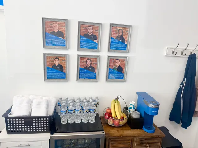 Fitness Together — photo from the business 7