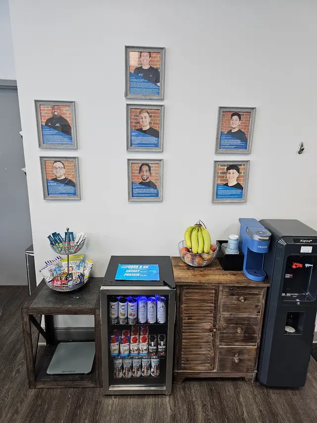 Fitness Together — customer photo 8