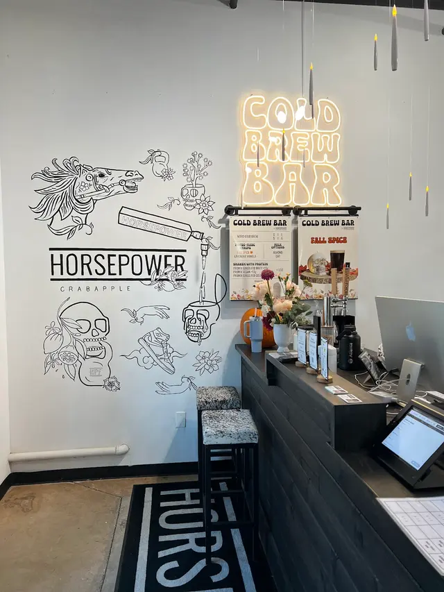 Horsepower Fitness — customer photo 10