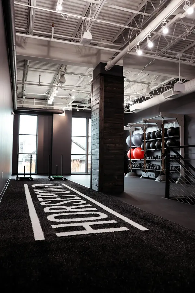 Horsepower Fitness — photo from the business 2