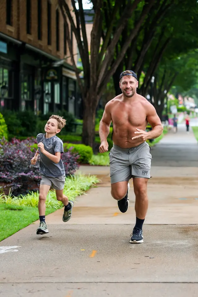 Horsepower Fitness — photo from the business 8