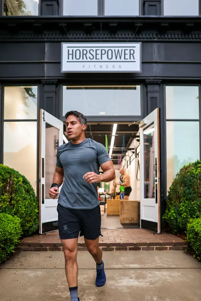 Horsepower Fitness — photo from the business 6