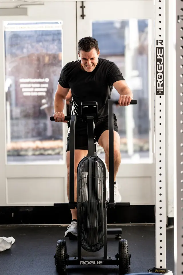 Horsepower Fitness — photo from the business 5