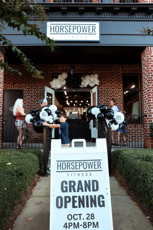 Horsepower Fitness — photo from the business 4