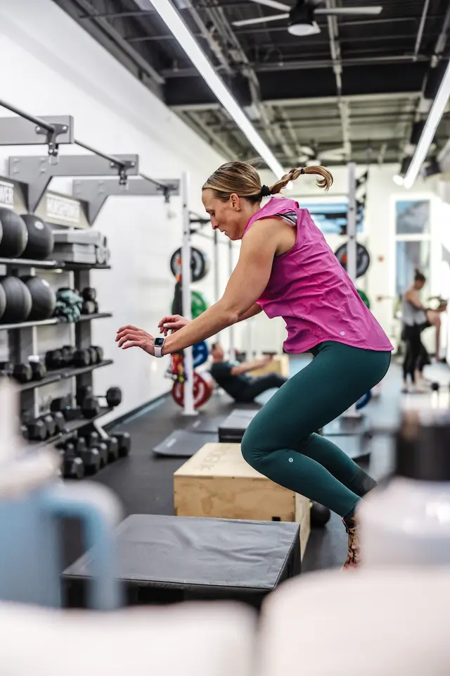 Horsepower Fitness — photo from the business 3