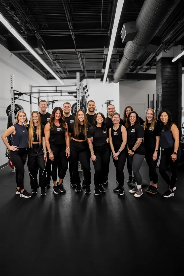 Horsepower Fitness — photo from the business 1