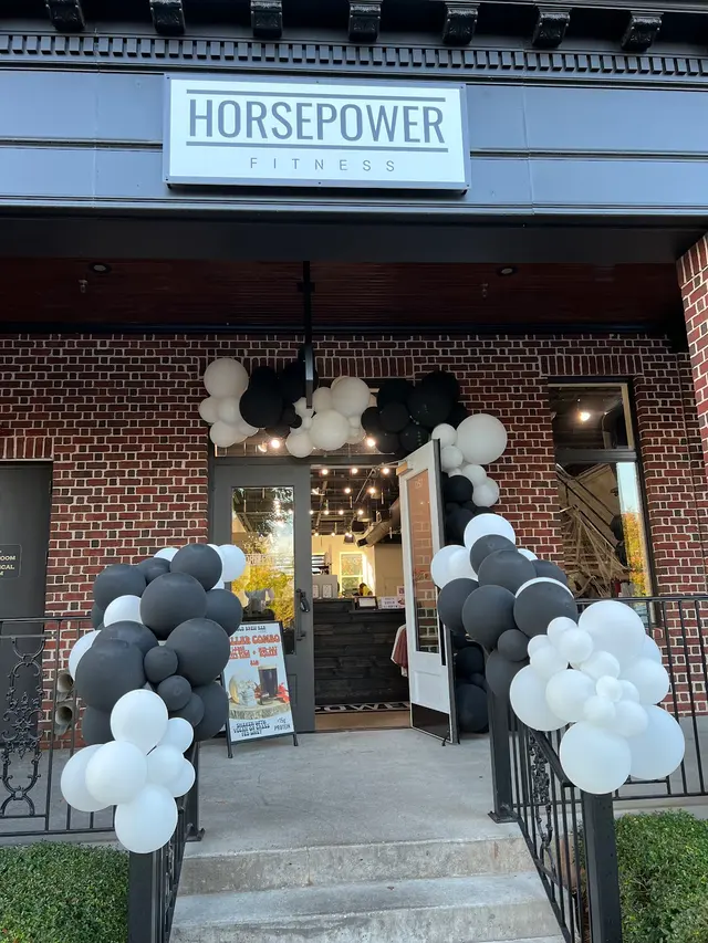Horsepower Fitness — customer photo 9