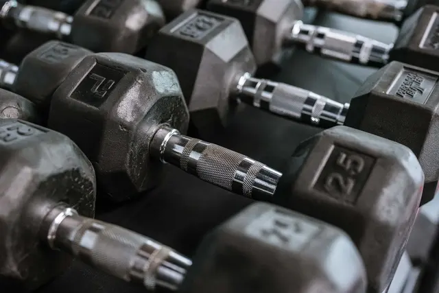 Senergy Fitness Mansell — photo from the business 8