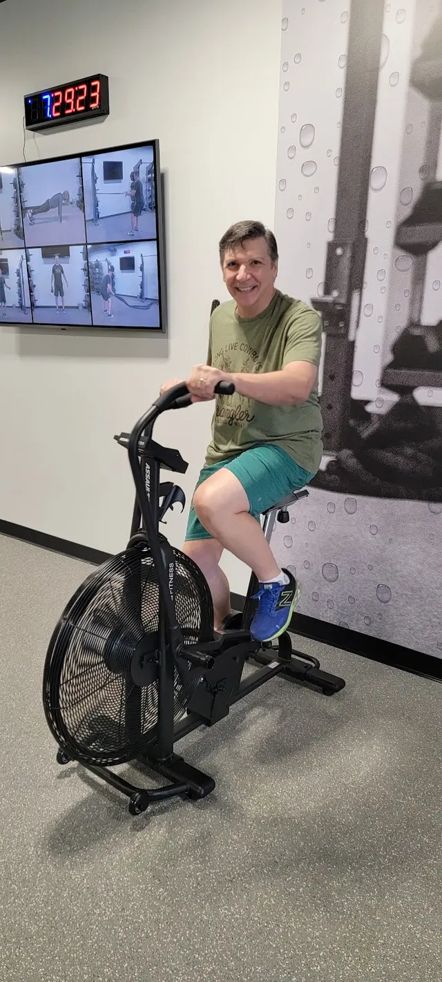 Alloy Personal Training West Roswell — photo from the business 6