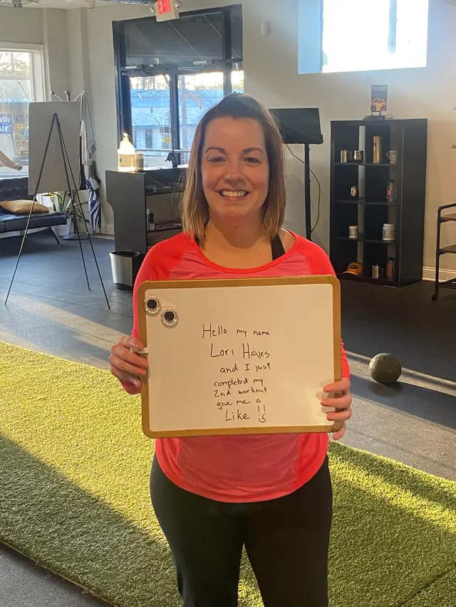 Safe Haven Fitness — photo from the business 11