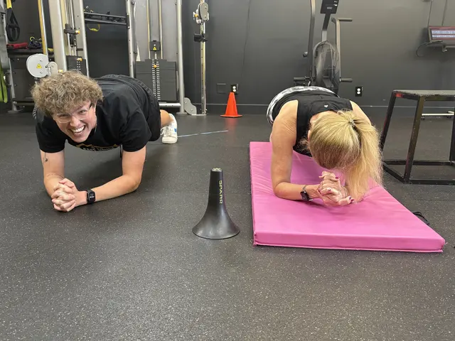 Safe Haven Fitness — photo from the business 6