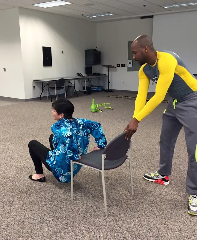 Safe Haven Fitness — photo from the business 8