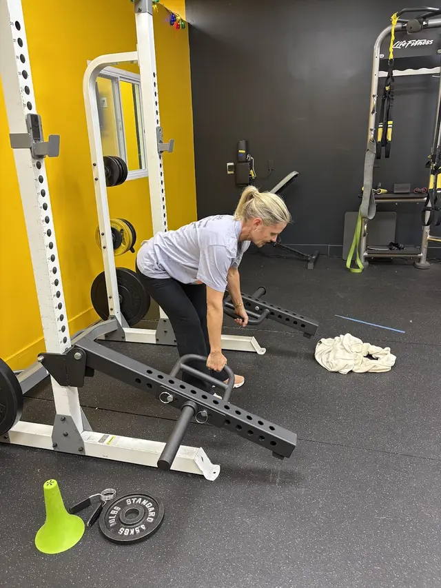 Safe Haven Fitness — photo from the business 10