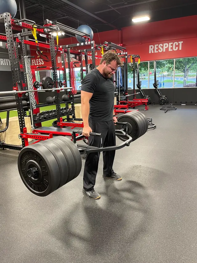 D1 Training Milton — photo from the business 6