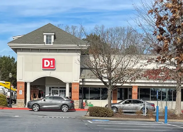 D1 Training Milton — photo from the business 9
