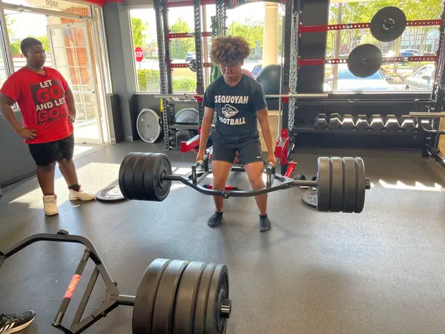 D1 Training Milton — photo from the business 7