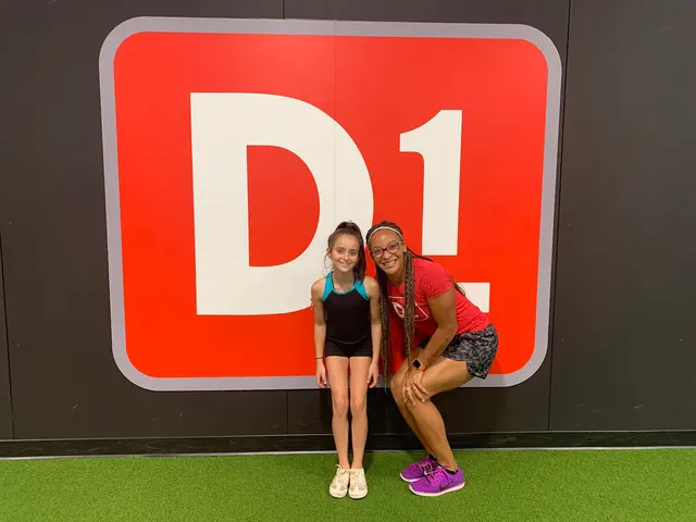 D1 Training Milton — customer photo 11
