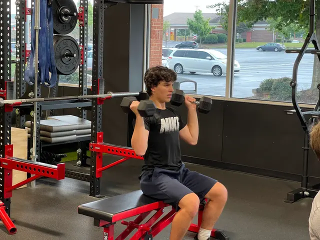 D1 Training Milton — photo from the business 8