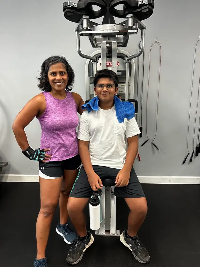 RevvFitness Personal Training — photo from the business 10
