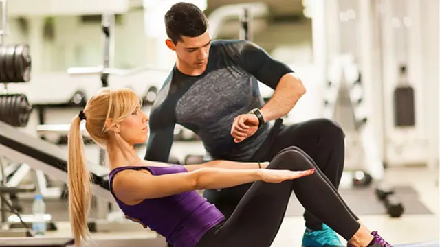 RevvFitness Personal Training — photo from the business 1