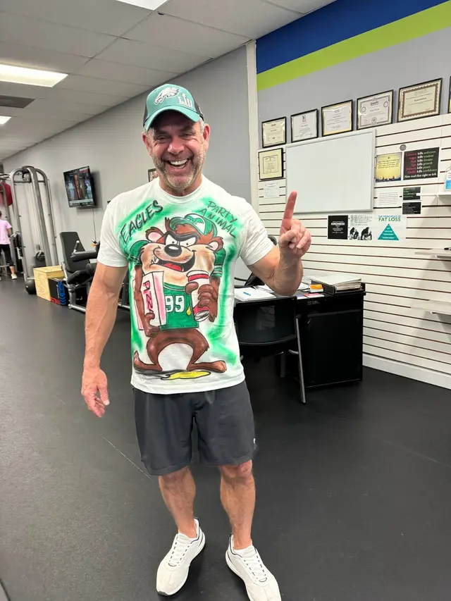 RevvFitness Personal Training — photo from the business 3