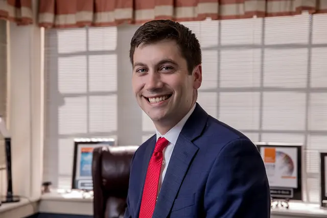 Riccio Law - Criminal Defense Attorney — photo from the business 3