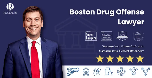 Riccio Law - Criminal Defense Attorney — photo from the business 6