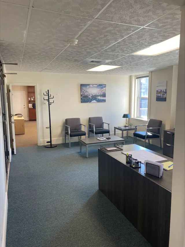 Riccio Law - Criminal Defense Attorney — photo from the business 11