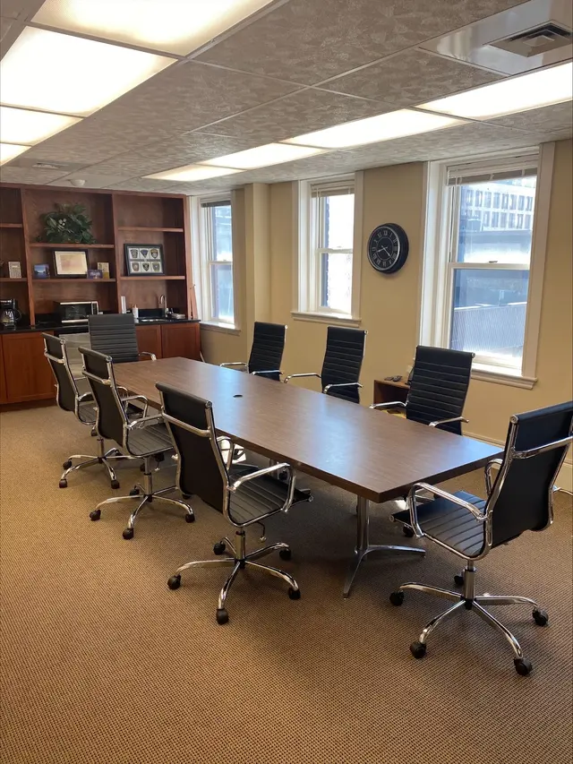Riccio Law - Criminal Defense Attorney — photo from the business 7