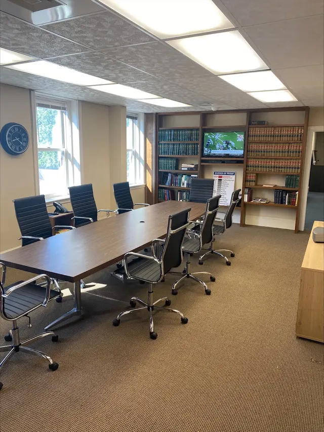 Riccio Law - Criminal Defense Attorney — photo from the business 1
