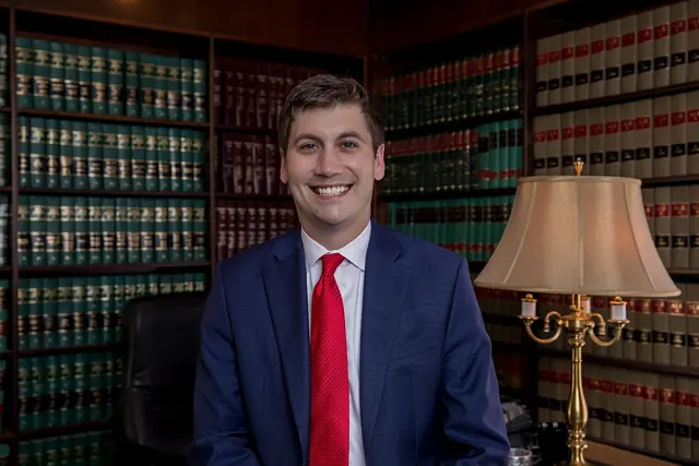 Riccio Law - Criminal Defense Attorney — photo from the business 4