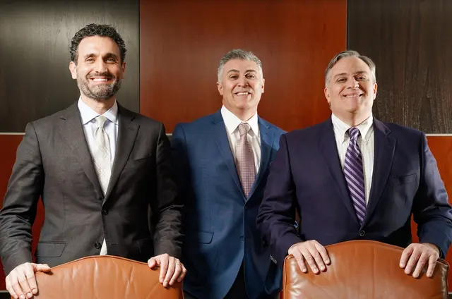 Colucci, Colucci & Marcus, P.C. — photo from the business 9