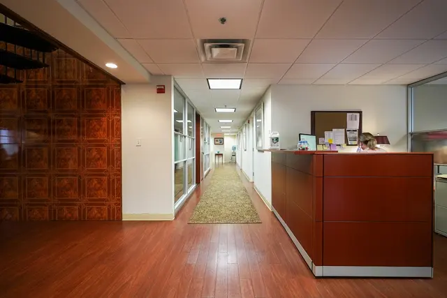 Colucci, Colucci & Marcus, P.C. — photo from the business 4
