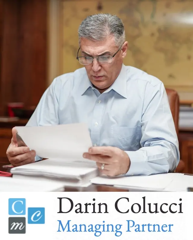 Colucci, Colucci & Marcus, P.C. — photo from the business 3