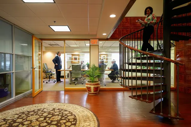 Colucci, Colucci & Marcus, P.C. — photo from the business 5