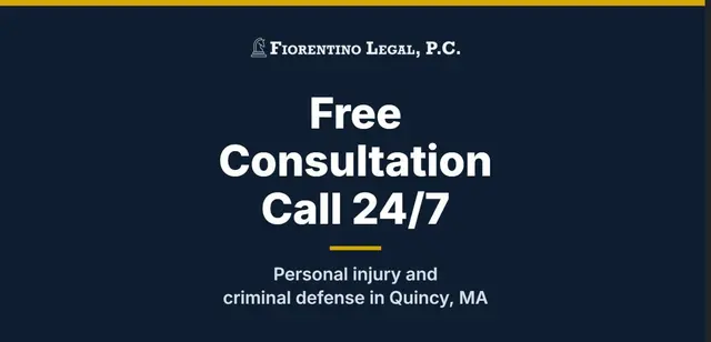 Fiorentino Legal, PC — photo from the business 2