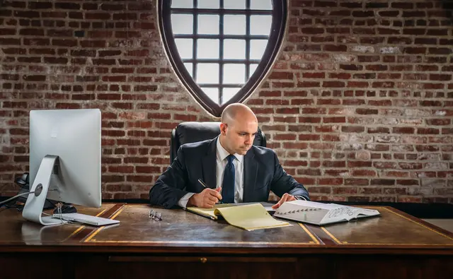 Fiorentino Legal, PC — photo from the business 3